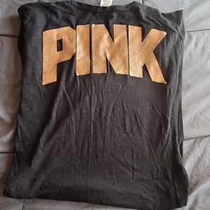 PINK T-shirt